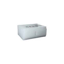 Pemko 102N Nylon Door Bottom Guide For Sliding Doors