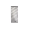 CRL 1021081504 Columbia Gray 48" X 80" CM Supreme Sliding Screen Door -Hardware store 1021081504 111715