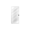 CRL 1041401504 White Columbia CM Architectural 48" X 80" Sliding Screen Door -Hardware store 1041401504 111722