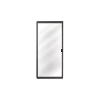 CRL 1041491504 Bronze Columbia CM Architectural 48" X 80" Sliding Screen Door -Hardware store 1041491504 111723