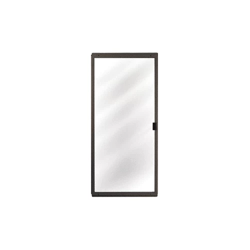 CRL 1041491504 Bronze Columbia CM Architectural 48" X 80" Sliding Screen Door 3 CRL 1041491504 Bronze Columbia CM Architectural 48" X 80" Sliding Screen Door