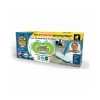 Bulbhead 15262-6 Spinning Mop Floor Police Motorized Microfiber Multicolored 2 Bulbhead 15262-6 Spinning Mop Floor Police Motorized Microfiber Multicolored -Hardware store 105041 e4d5