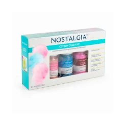 ENGLEWOOD MARKETING GROUP INC FSCC8 Flossing Sugar CC Kit