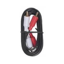 AUDIOVOX AH910R 10-Ft. Stereo Dubbing Cable