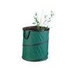 SHANGHAI WORTH INT CO., LTD. 6072 Pop-Up Yard / Lawn Refuse Bag Container, 60-Gal. -Hardware store 120805 c2ef