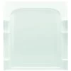 STERLING 72232100-0 Ensemble Shower Back Wall, 72-1/2 In L, 60 In W, Vikrell, High-Gloss, Alcove Installation, White 1 STERLING 72232100-0 Ensemble Shower Back Wall, 72-1/2 In L, 60 In W, Vikrell, High-Gloss, Alcove Installation, White -Hardware store 1232388 c097