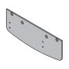 LCN 1460-18PADS BLACK Door Closer Mounting Plates Black Painted -Hardware store 146018PADS.Default p2646443