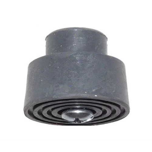 Don Jo 1469 Rubber Stop For Kick Down Door Holders Grey Finish 3 Don Jo 1469 Rubber Stop For Kick Down Door Holders Grey Finish