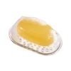 InterDesign 29500 Soap Dish, Clear Plastic 2 InterDesign 29500 Soap Dish, Clear Plastic -Hardware store 150158 d4c6