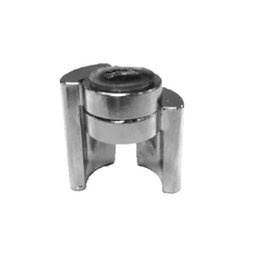 Don Jo 1513CP Hinge Pin Door Stop Chrome Plated Finish 3 Don Jo 1513CP Hinge Pin Door Stop Chrome Plated Finish