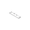 MAAX 102725-000-001000 Cocoon 6032 Series 102725-000-001-000 Bathtub Apron, Rectangular, Acrylic, White -Hardware store 1521624 0c01