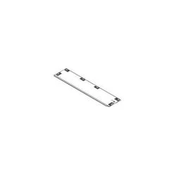 MAAX 102725-000-001000 Cocoon 6032 Series 102725-000-001-000 Bathtub Apron, Rectangular, Acrylic, White
