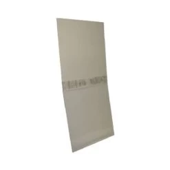 PLASKOLITE 1AG1160A OPTIX ACRYLIC SHEET, 36X36X.100