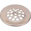 Proplus 173010 2-7/8 In. Bathtub Shoe Strainer For Gerber In Chrome Plated -Hardware store 173010 usn
