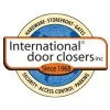 International Door Closers EMC Sequencer Module For Automatic Doors -Hardware store 1836