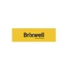 Brixwell 92-510x 11/16" Wide Gray Super Spacer Premium Plus 500ft. Roll -Hardware store 1988 3
