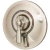 Symmons S-66-2-STN-LAM-TRM-RP Allura 1-Handle Valve Trim Kit In Satin Nickel (Valve Not Included) 2 Symmons S-66-2-STN-LAM-TRM-RP Allura 1-Handle Valve Trim Kit In Satin Nickel (Valve Not Included) -Hardware store 202034958 usn