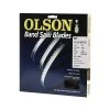 Olson WB58280DB Band Saw Blade 80" L X 0.4" W Carbon Steel 4 TPI Skip Teeth -Hardware store 2033793 A.eps High