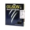 Olson FB10075DB Band Saw Blade 72.6" L X 0.2" W Carbon Steel 10 TPI Regular Teeth 2 Olson FB10075DB Band Saw Blade 72.6" L X 0.2" W Carbon Steel 10 TPI Regular Teeth -Hardware store 2055788 A.eps High