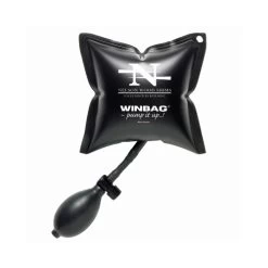 Nelson WB20 Shimming Inflatable Winbag, Specifications: 220 Lb Load Capacity