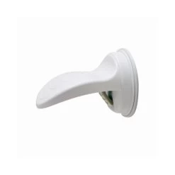 Safe-er-Grip 92607 Foot Rest Plastic 4" H X 4" L