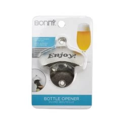 BRADSHAW INTERNATIONAL 79427 Bottle Opener