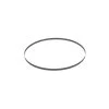 Milwaukee 48-39-0518 Band Saw Blade, 1/2 In W, 35-3/8 In L, 14 TPI, Bi-Metal 2 Milwaukee 48-39-0518 Band Saw Blade, 1/2 In W, 35-3/8 In L, 14 TPI, Bi-Metal -Hardware store 2398881 A.eps High