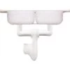 Plumberex Specialty Products Inc. 3061CO Soft ADA Under-Lavatory Protector -Hardware store 2465863 usn
