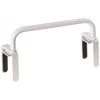 Moen DN7010 16-1/2 In. Low Profile Tub Safety Bar In Glacier -Hardware store 2472079 usn