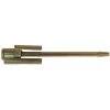 Don Jo 1507-605 HINGE PIN DOOR STOP - POLISHED BRASS -Hardware store 2473900 usn