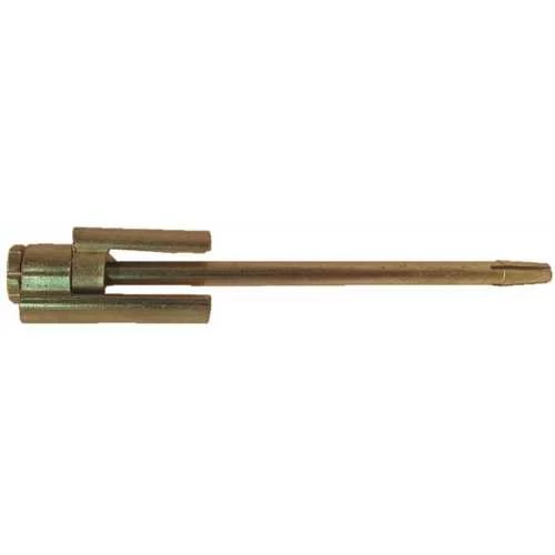 Don Jo 1507-605 HINGE PIN DOOR STOP - POLISHED BRASS 3 Don Jo 1507-605 HINGE PIN DOOR STOP - POLISHED BRASS