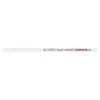 Lenox 20152S032HE Hacksaw Blade, 1/2 In W, 10 In L, 32 TPI -Hardware store 2623254 A.eps High
