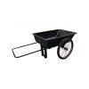 Master Rancher YTL-007-964 Push Cart, Bicycle Tire, 10-Cu. Ft., 300-Lb. Capacity -Hardware store 263727 1b6a