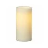 RIMPORTS LLC AWW48111CR Premier Flameless LED Candle, Wax, Cream, 4 X 8-In. 1 RIMPORTS LLC AWW48111CR Premier Flameless LED Candle, Wax, Cream, 4 X 8-In. -Hardware store 273032 2349