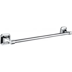 Paradise 65226 Valhalla - Single Towel Bar - 24" - Chrome