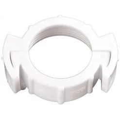Danco, Inc 88495 1-1/2 In. O.D. Slip Joint Nut And Washer