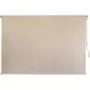 SeaSun SS.7115 Sandbar Cordless UV Protection Fabric Exterior Roller Shade 72 In. W X 72 In. L -Hardware store 310248437 usn 1