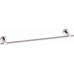 Gerber Plumbing D446422 Parma 24 In. Towel Bar In Chrome