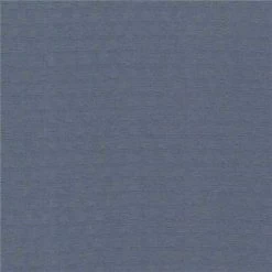 Fabtex CC-PA20-06084-M Parallel Pattern Privacy Curtain Wedgewood 72 In. W X 84 In. H