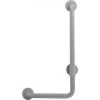 Ponte Giulio USA G25JBR20D2 36 In. Contractor Antimicrobial Vinyl Coated L-Shape Grab Bar In Light Gray 1 Ponte Giulio USA G25JBR20D2 36 In. Contractor Antimicrobial Vinyl Coated L-Shape Grab Bar In Light Gray -Hardware store 318113342 usn