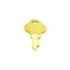 Schlage Commercial 35-008C000 Construction Key Blank C000 Keyway 2 Schlage Commercial 35-008C000 Construction Key Blank C000 Keyway -Hardware store 35008C000