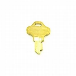 Schlage Commercial 35-008C000 Construction Key Blank C000 Keyway