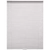 Designer's Touch 10793478415700 White Cordless Room Darkening 1 In. Vinyl Mini Blind For Window Or Door - 71 In. W X 48 In. L 1 Designer's Touch 10793478415700 White Cordless Room Darkening 1 In. Vinyl Mini Blind For Window Or Door - 71 In. W X 48 In. L -Hardware store 3589409 usn 2