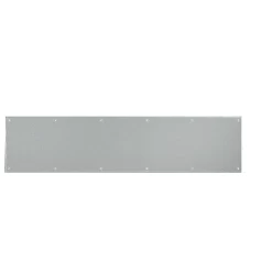 CRL 37SS 8" X 34" Brushed Stainless Kick Plate For 36" Doors