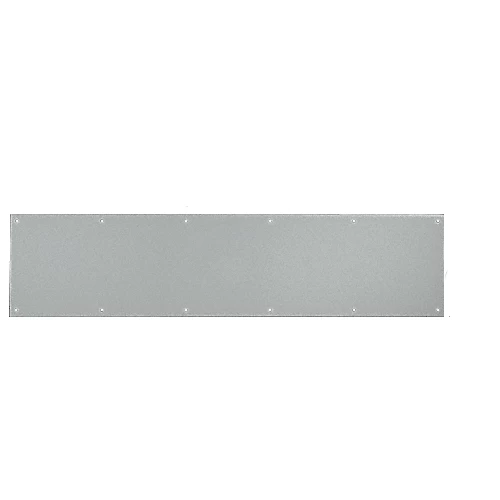 CRL 37SS 8" X 34" Brushed Stainless Kick Plate For 36" Doors 3 CRL 37SS 8" X 34" Brushed Stainless Kick Plate For 36" Doors