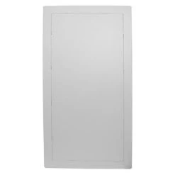 Oatey 34044 Access Panel White