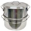 Bayou Classic 300-505 STEAMER HALF-BUSHEL OYSTER SS 1 Bayou Classic 300-505 STEAMER HALF-BUSHEL OYSTER SS -Hardware store 4098802 9eed