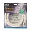 Whedon AF105C Shower Hose SuperFlex White PVC 59" White -Hardware store 4395059 A.eps High