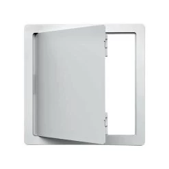 Acudor PA0808 Access Panel White
