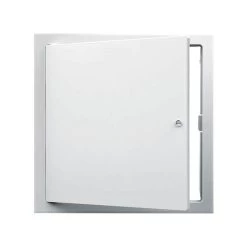 Acudor Z90808SCWH Access Panel White